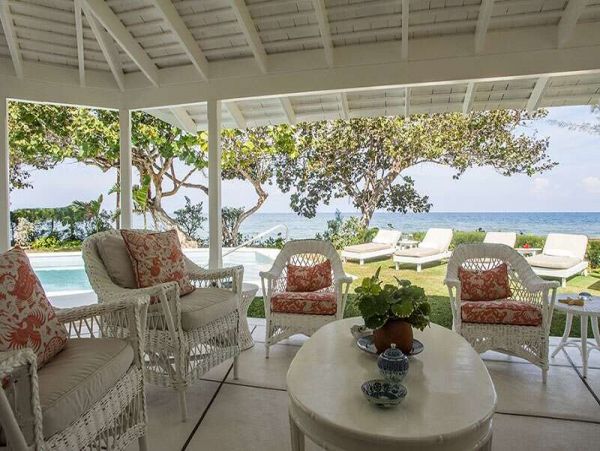 Jamaica Home 1002266