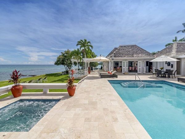 Jamaica Home 1002267