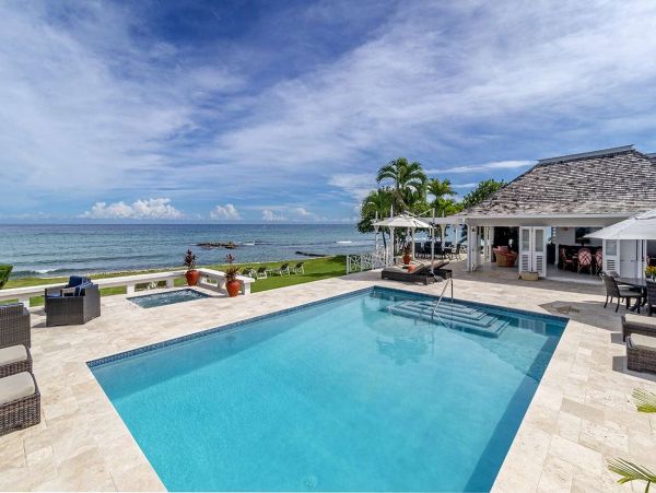 Jamaica Home 1002267