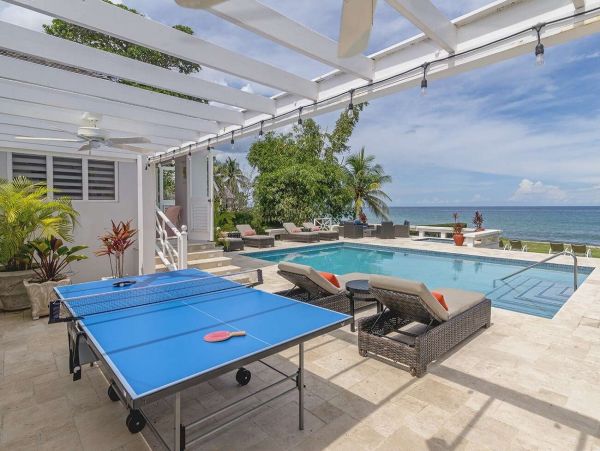 Jamaica Home 1002267