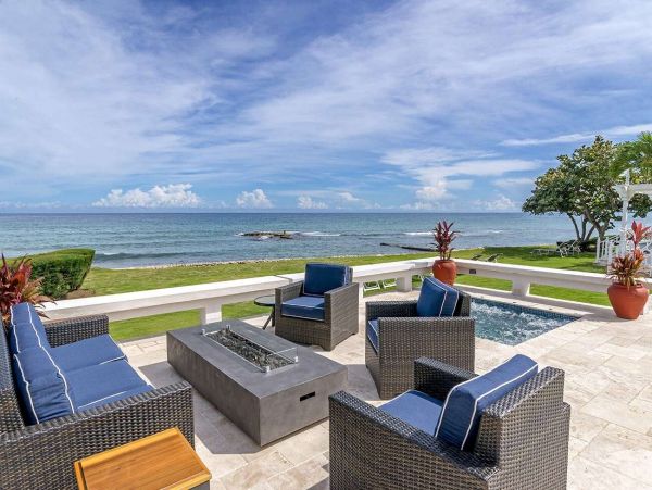 Jamaica Home 1002267
