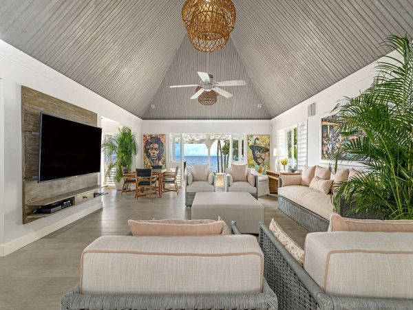 Jamaica Home 1002267
