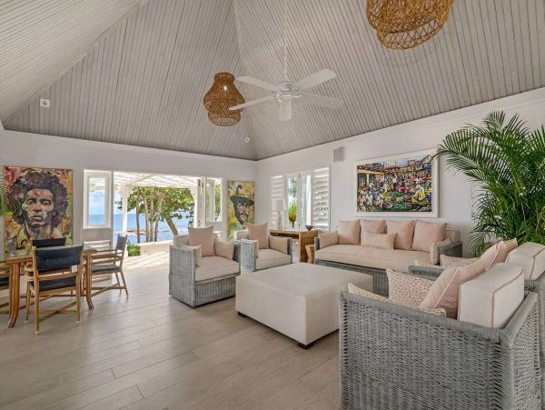 Jamaica Home 1002267