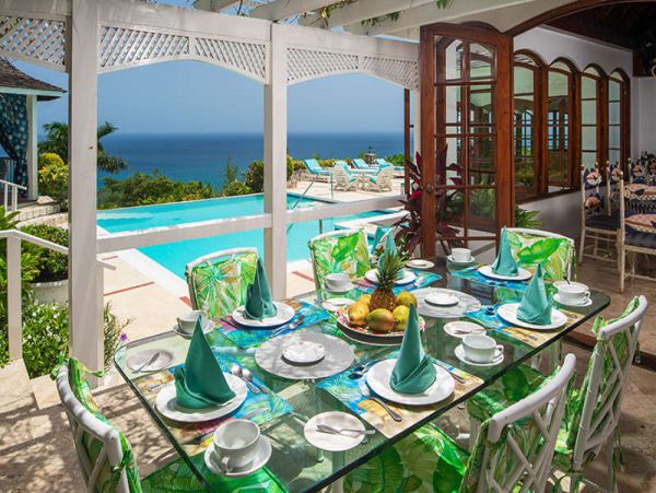 Jamaica Home 1002268