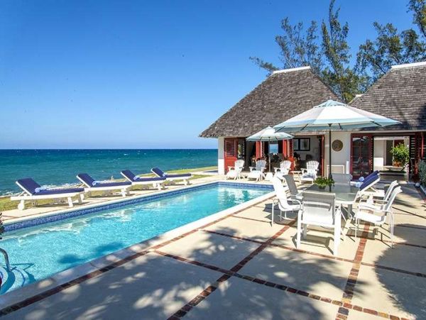 Jamaica Home 1002269