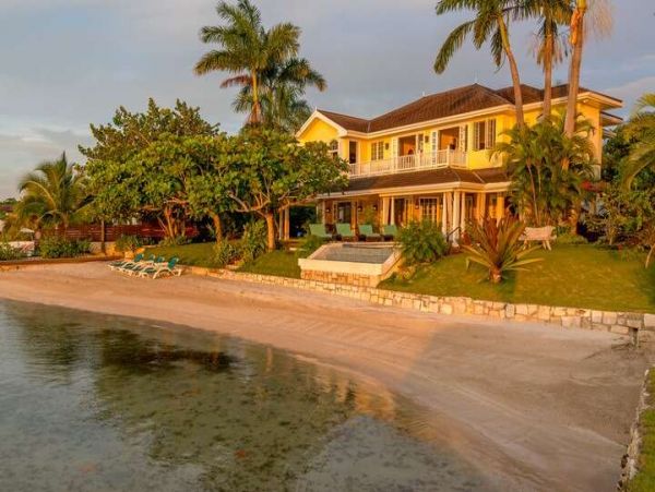 Jamaica Home 1002272