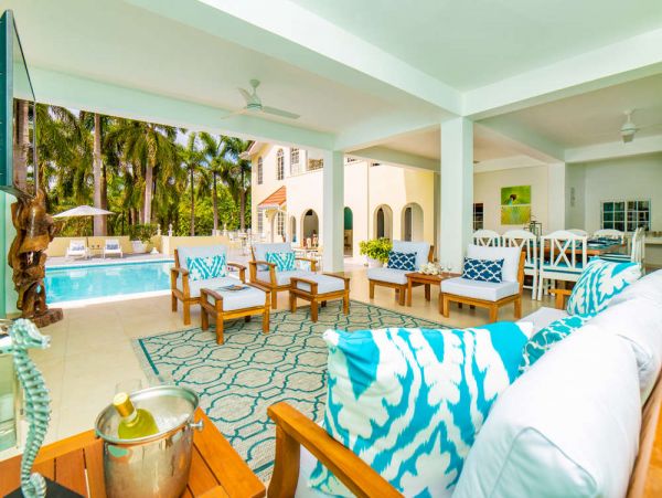 Luxury Estate Vacation Villa Over 10,000 sq ft