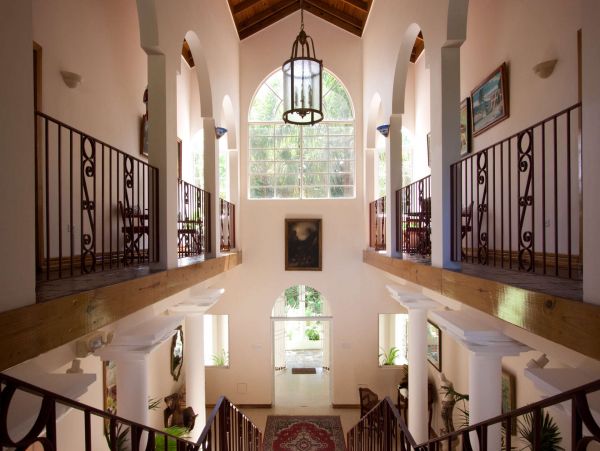 Luxury Estate Vacation Villa Over 10,000 sq ft