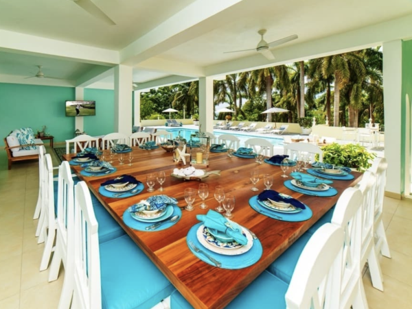 Luxury Estate Vacation Villa Over 10,000 sq ft