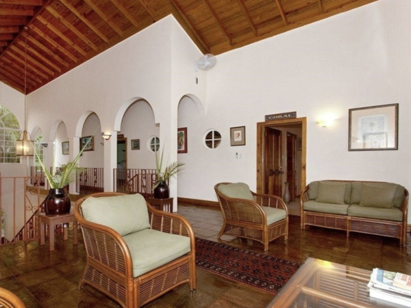 Luxury Estate Vacation Villa Over 10,000 sq ft