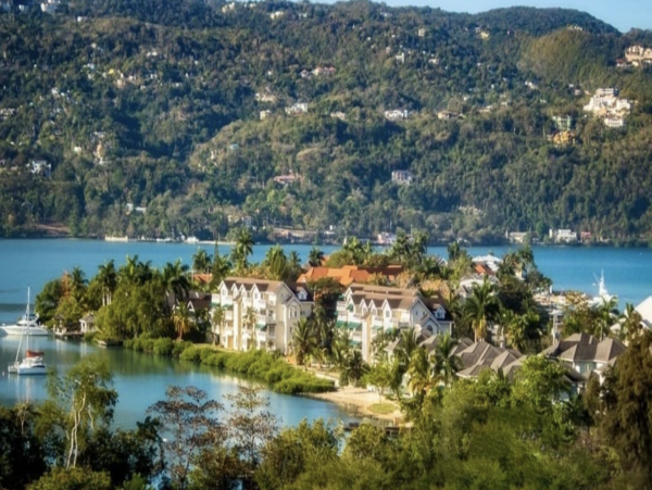 Luxury Estate Vacation Villa Over 10,000 sq ft