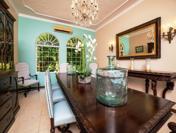 Luxury Estate Vacation Villa Over 10,000 sq ft