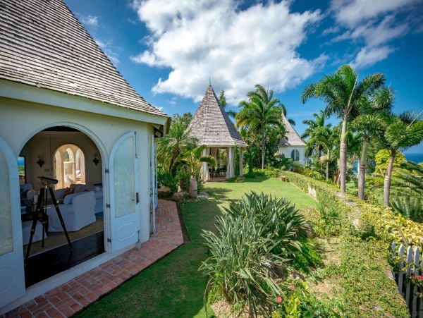Jamaica Home 1002276