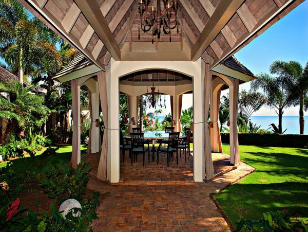 Jamaica Home 1002276