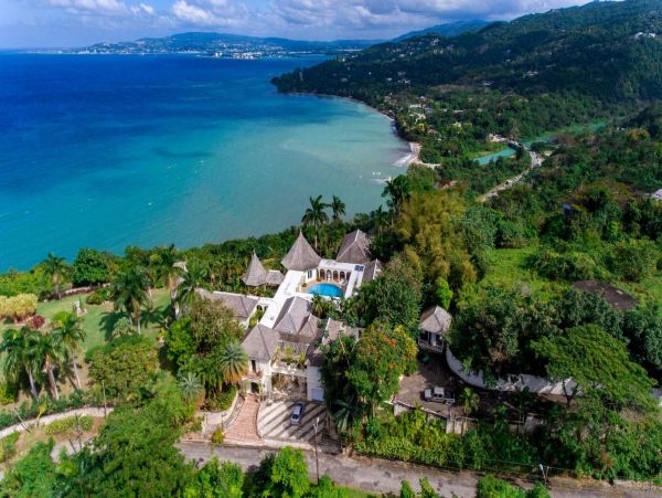Jamaica Home 1002276