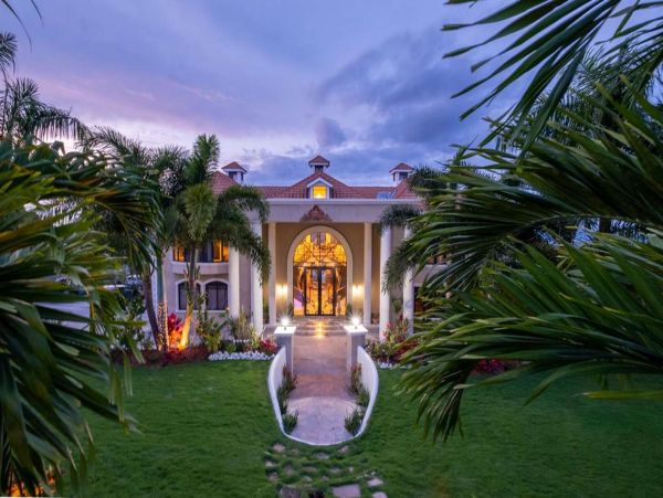 Exquisite Jamaican Escape Luxury Vacation Rental in Paradise