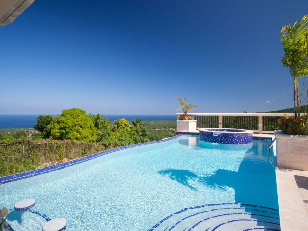 Exquisite Jamaican Escape Luxury Vacation Rental in Paradise