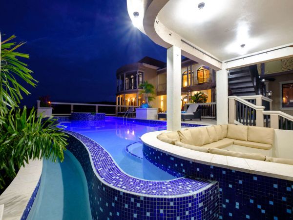 Exquisite Jamaican Escape Luxury Vacation Rental in Paradise