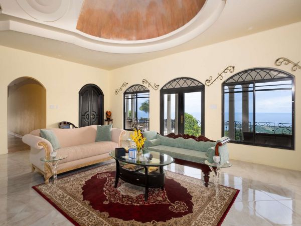 Exquisite Jamaican Escape Luxury Vacation Rental in Paradise