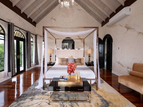 Exquisite Jamaican Escape Luxury Vacation Rental in Paradise