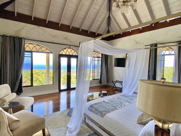 Exquisite Jamaican Escape Luxury Vacation Rental in Paradise