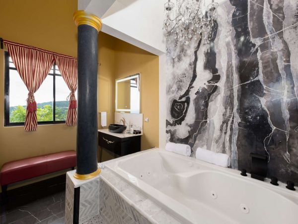 Exquisite Jamaican Escape Luxury Vacation Rental in Paradise