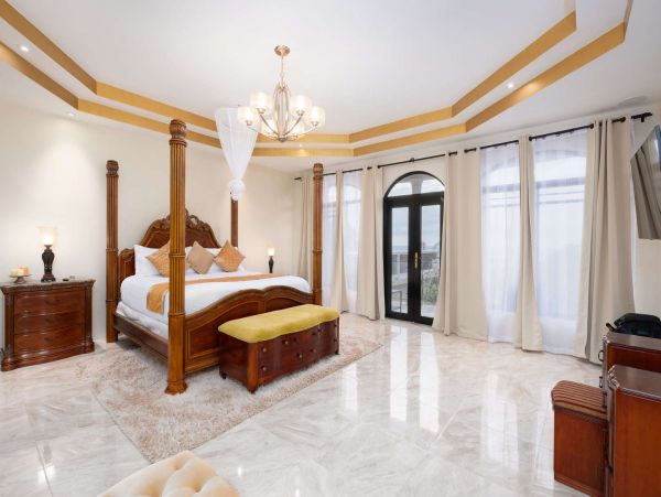 Exquisite Jamaican Escape Luxury Vacation Rental in Paradise