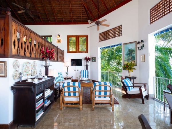Jamaica Home 1002280