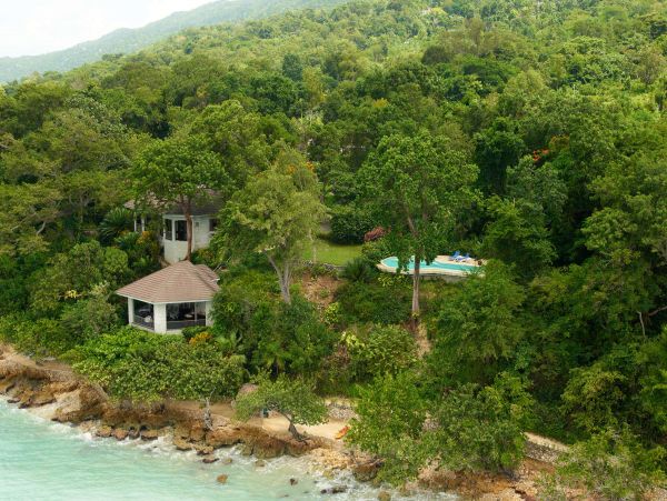 Jamaica Home 1002281