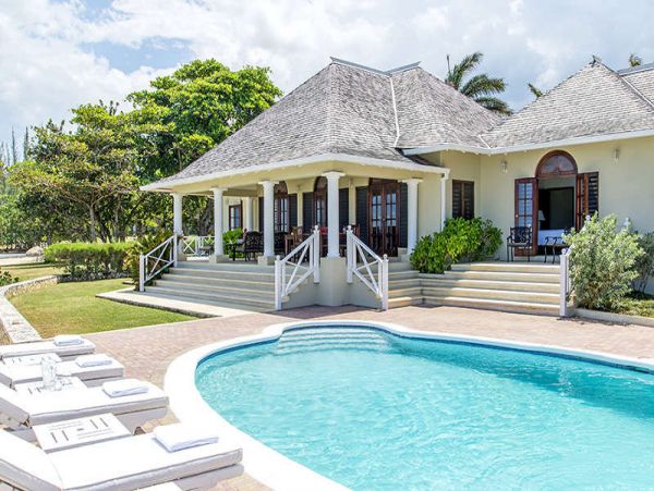 Jamaica Home 1002282