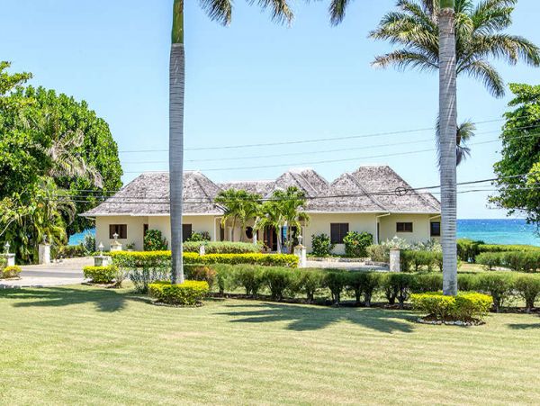 Jamaica Home 1002282