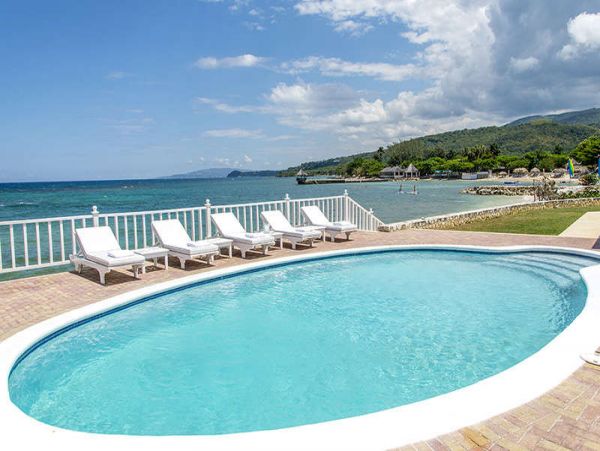 Jamaica Home 1002282