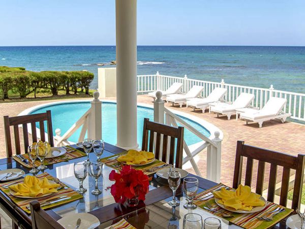 Jamaica Home 1002282
