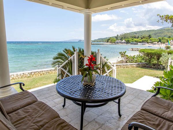 Jamaica Home 1002282