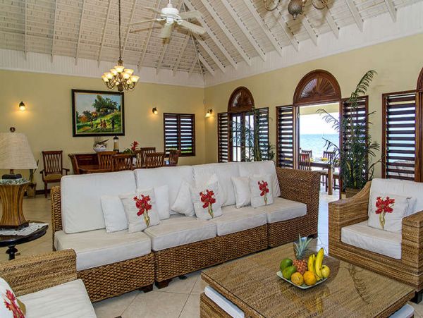 Jamaica Home 1002282