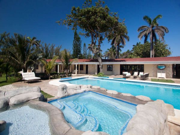 Jamaica Home 1002284