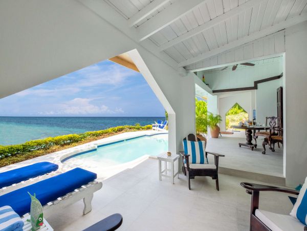 Jamaica Home 1002286