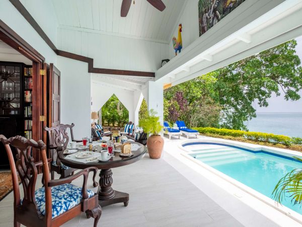 Jamaica Home 1002286