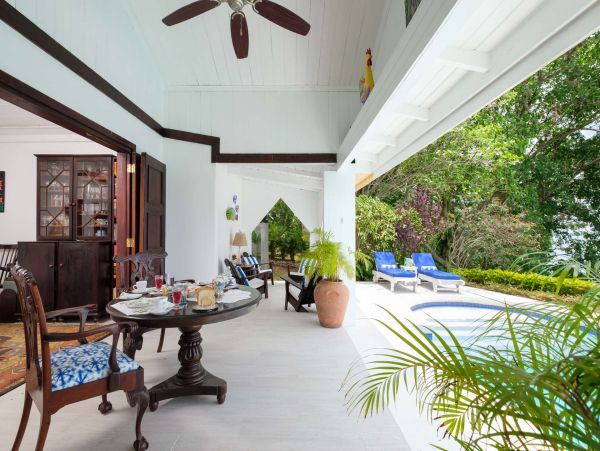 Jamaica Home 1002286