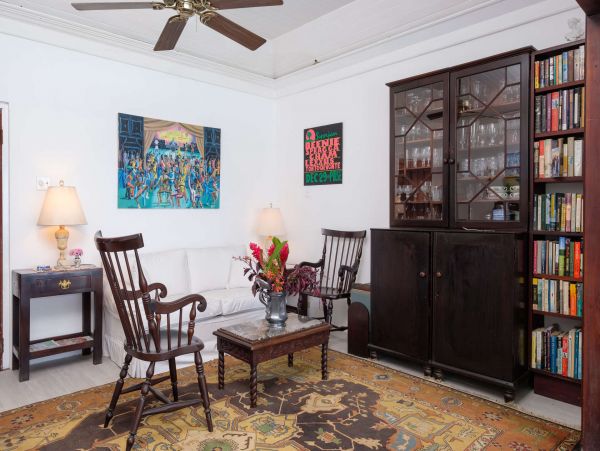 Jamaica Home 1002286