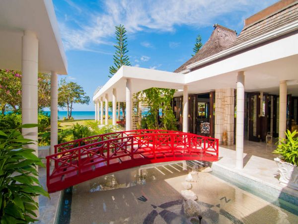 Jamaica Home 1002287