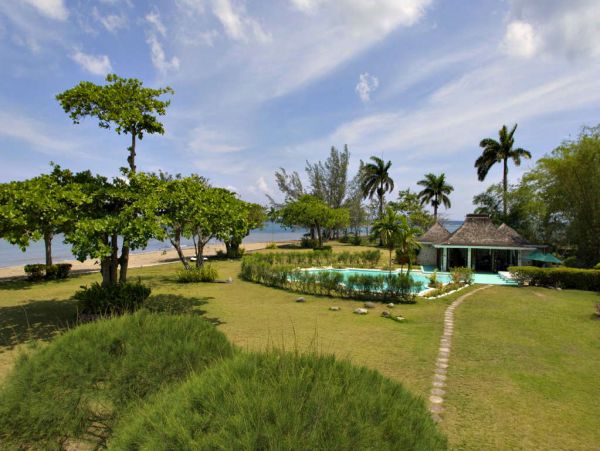 Jamaica Home 1002287