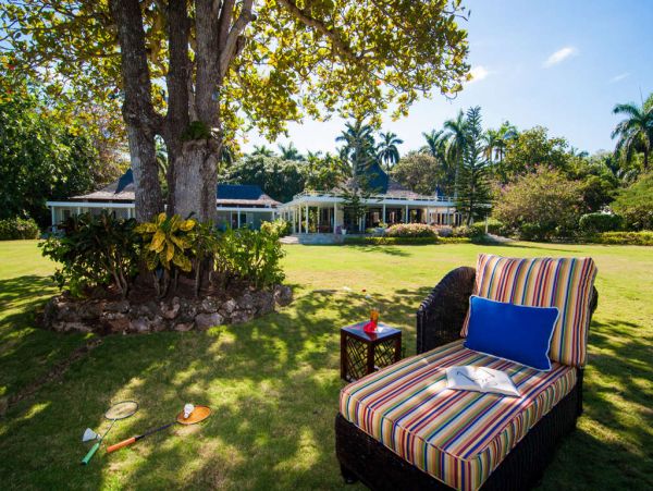 Jamaica Home 1002287
