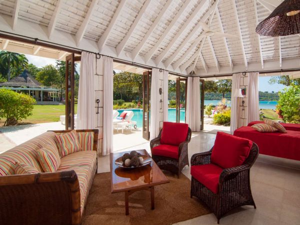 Jamaica Home 1002287