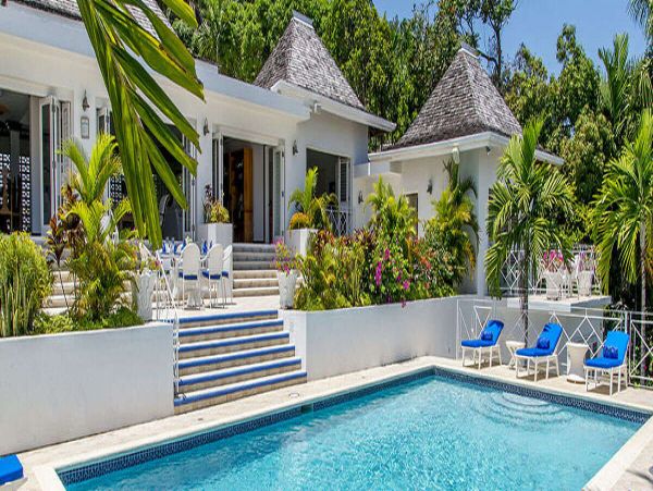 Jamaica Home 1002288