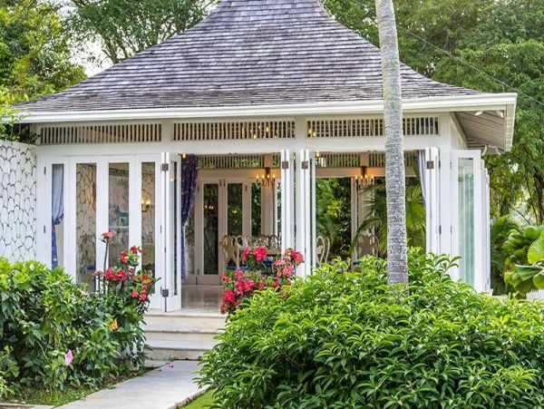 Jamaica Home 1002289