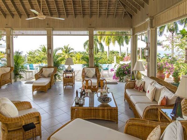 Jamaica Home 1002289