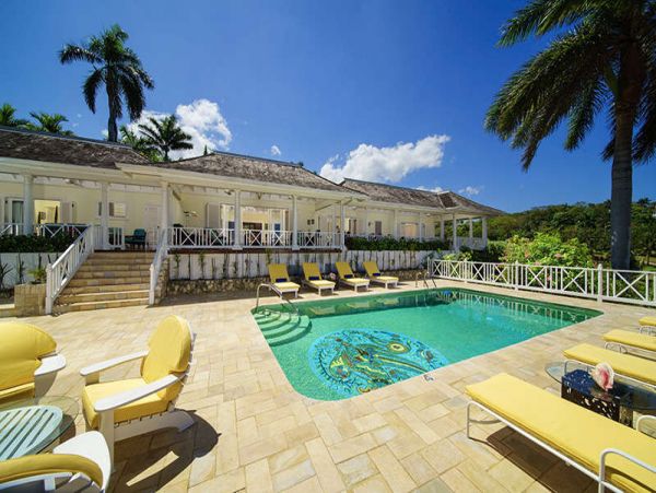 Jamaica Home 1002294
