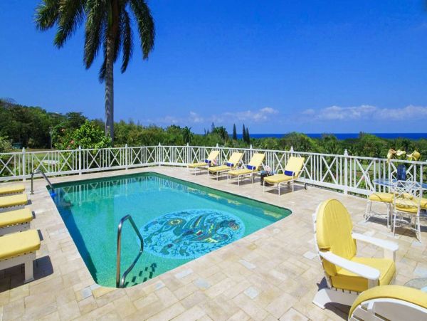 Jamaica Home 1002294