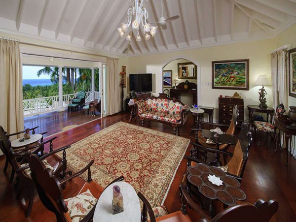 Jamaica Home 1002294
